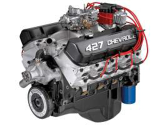 B1A68 Engine